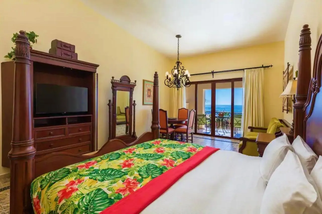 公寓 Relaxing 2 Bedroom Family Suite At 卡波圣卢卡斯